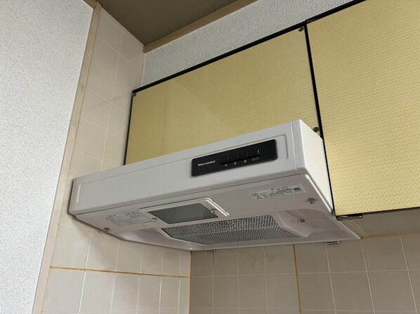 セントポーリアの物件内観写真